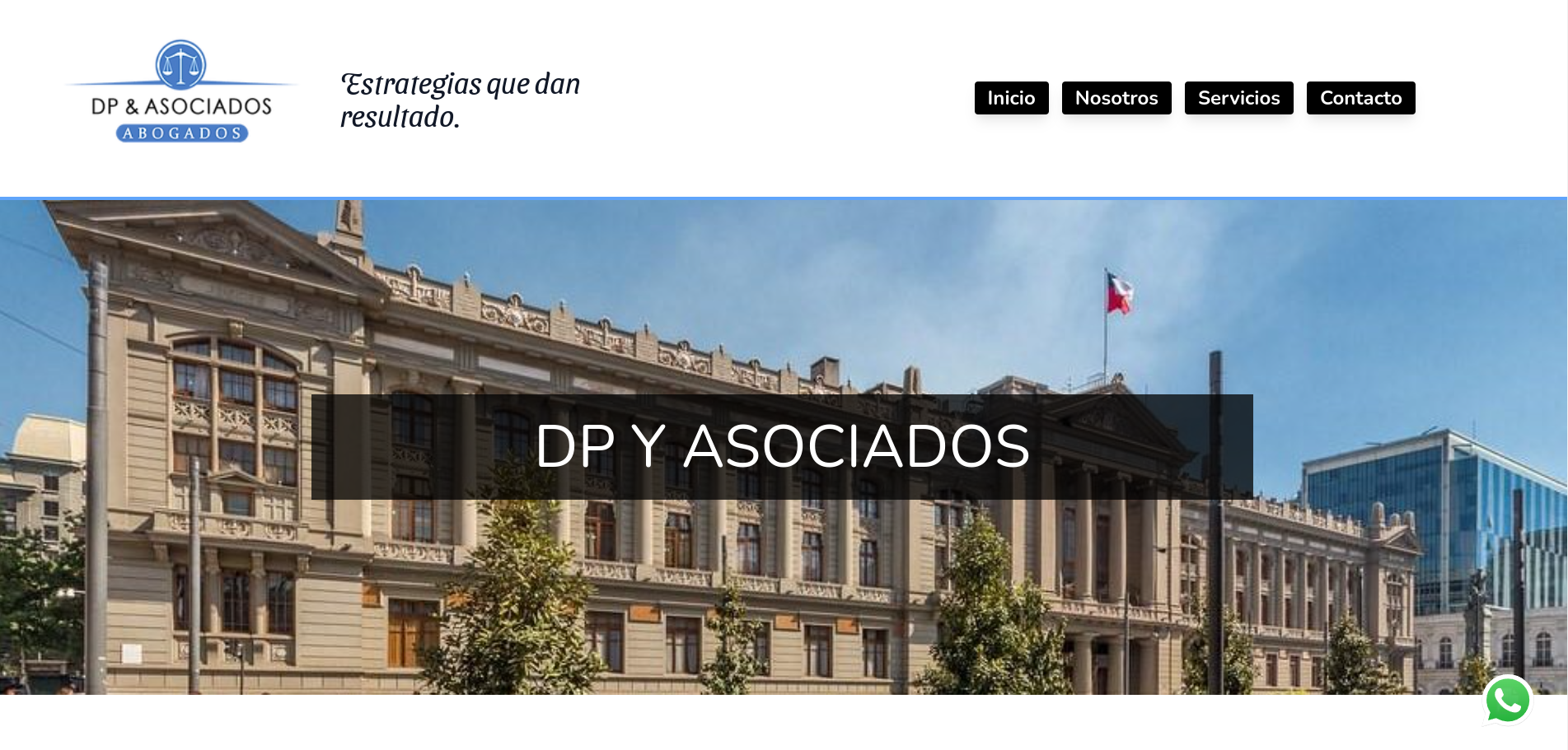 DP y Asociados