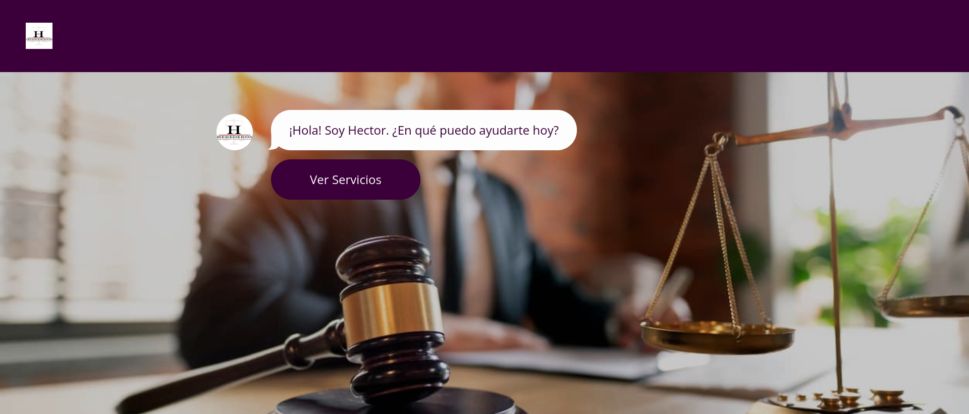 Herederos
