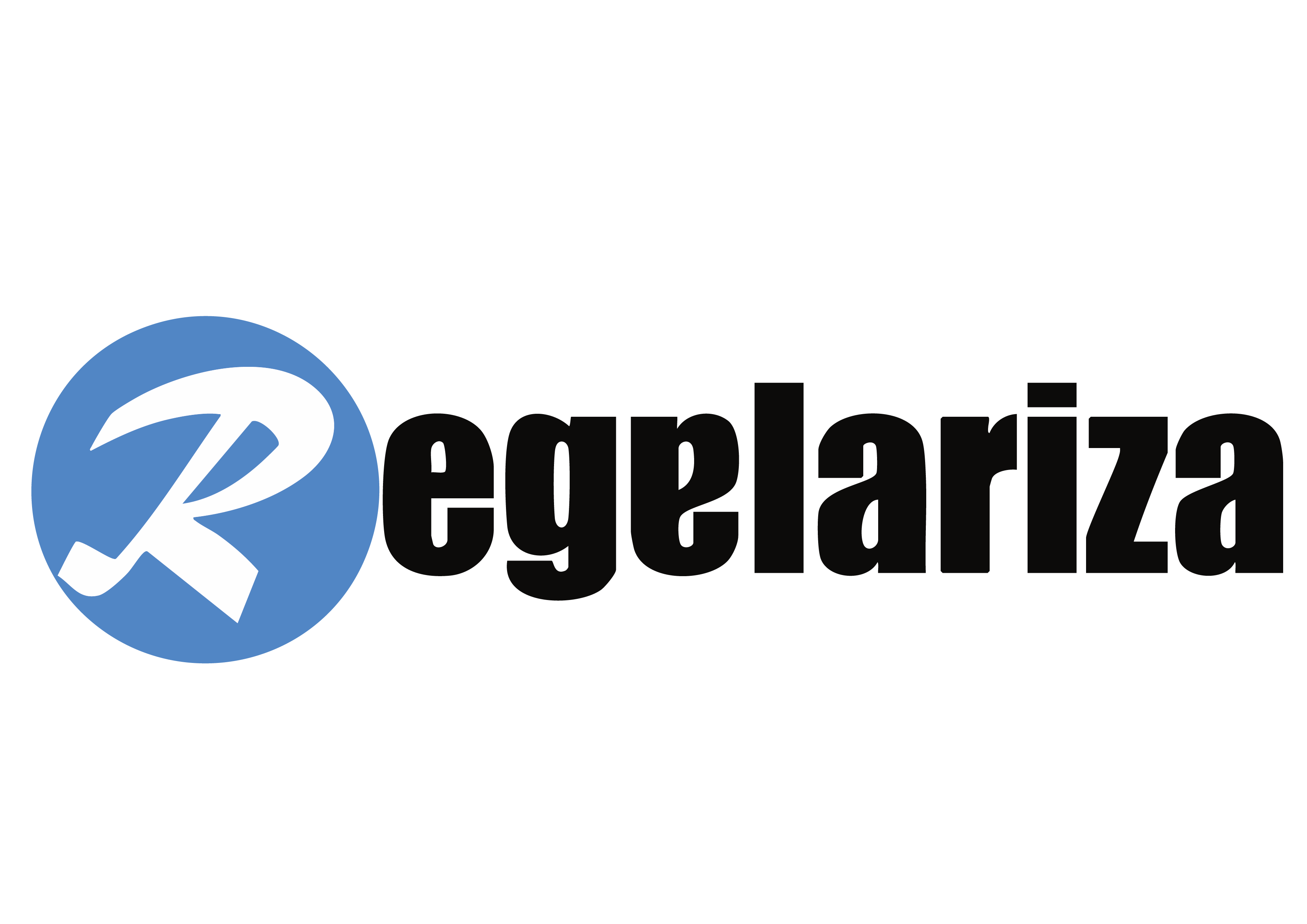 Regalariza