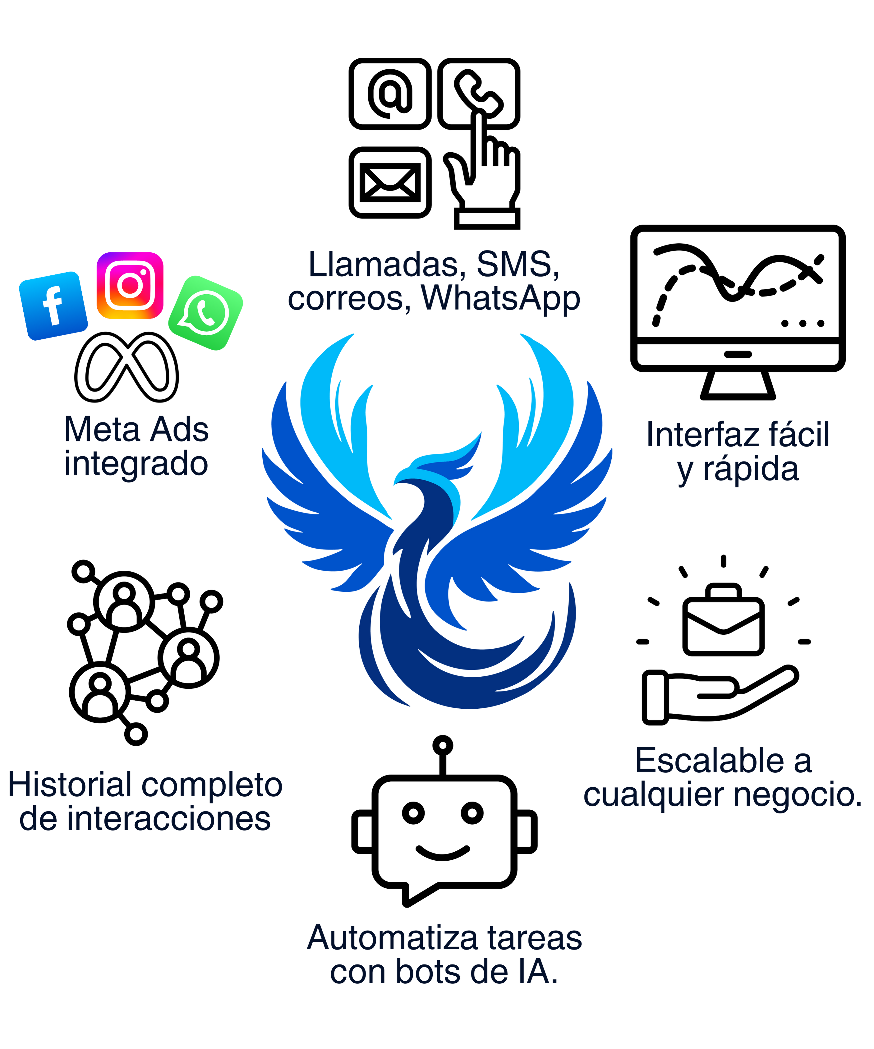 FENIX Hero Image
